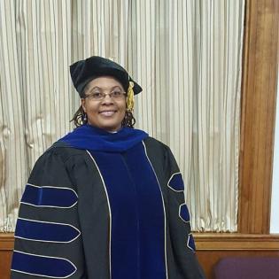 Dr. Ingrid E. ReidAdministrator