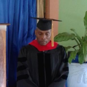 Dr. Everol G. Ainsley, Administrator